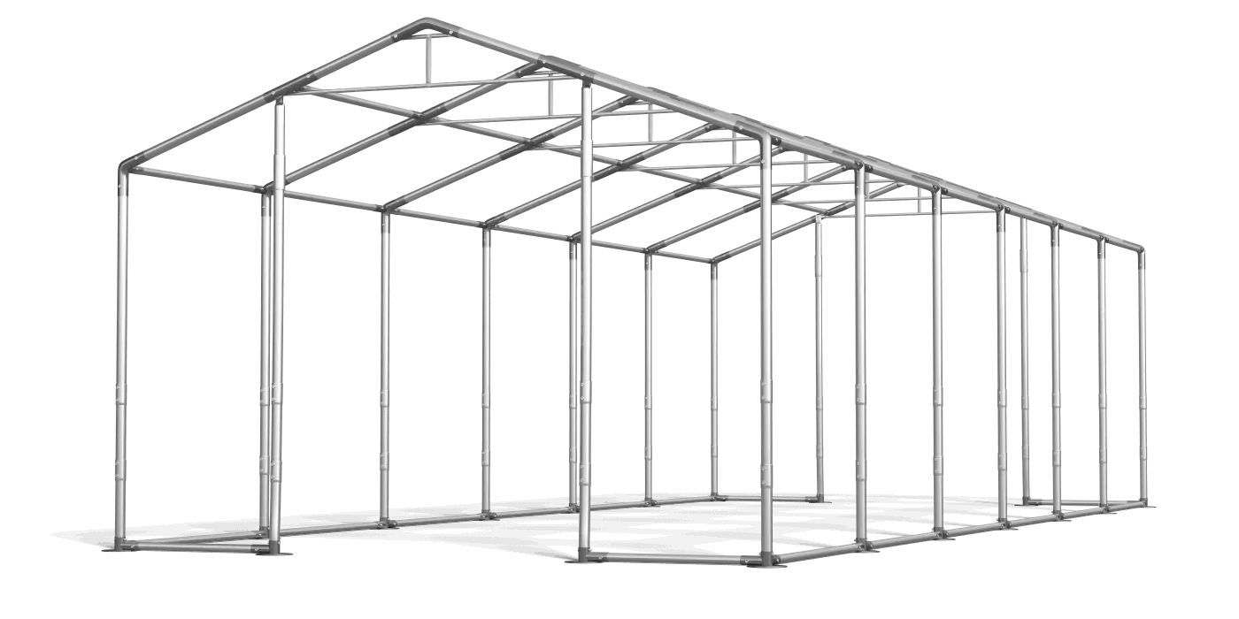 zeltbau