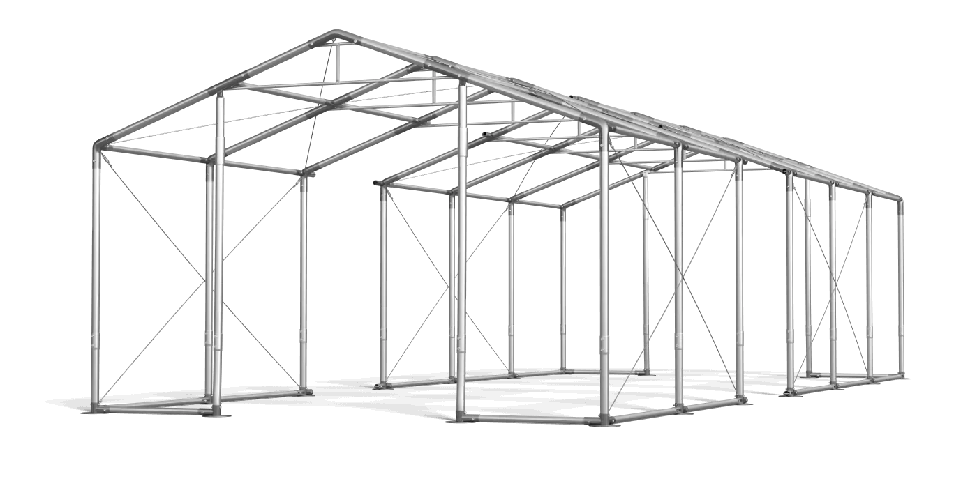 zeltbau