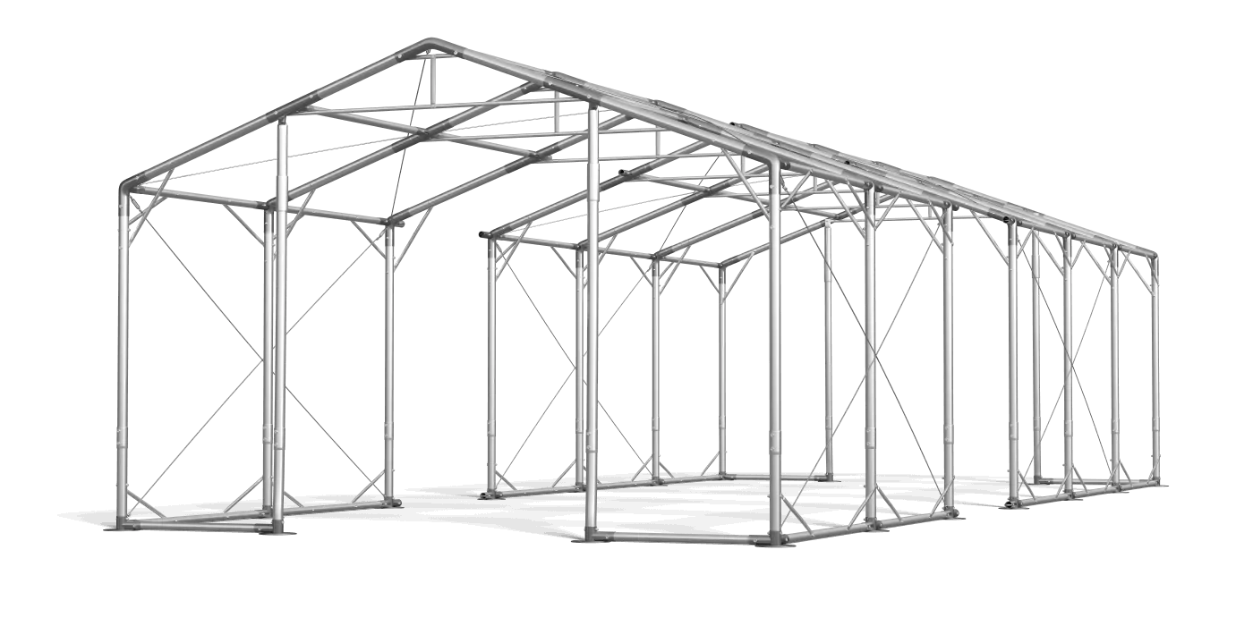 zeltbau