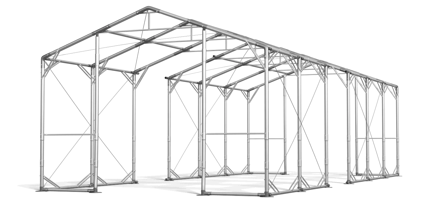 zeltbau