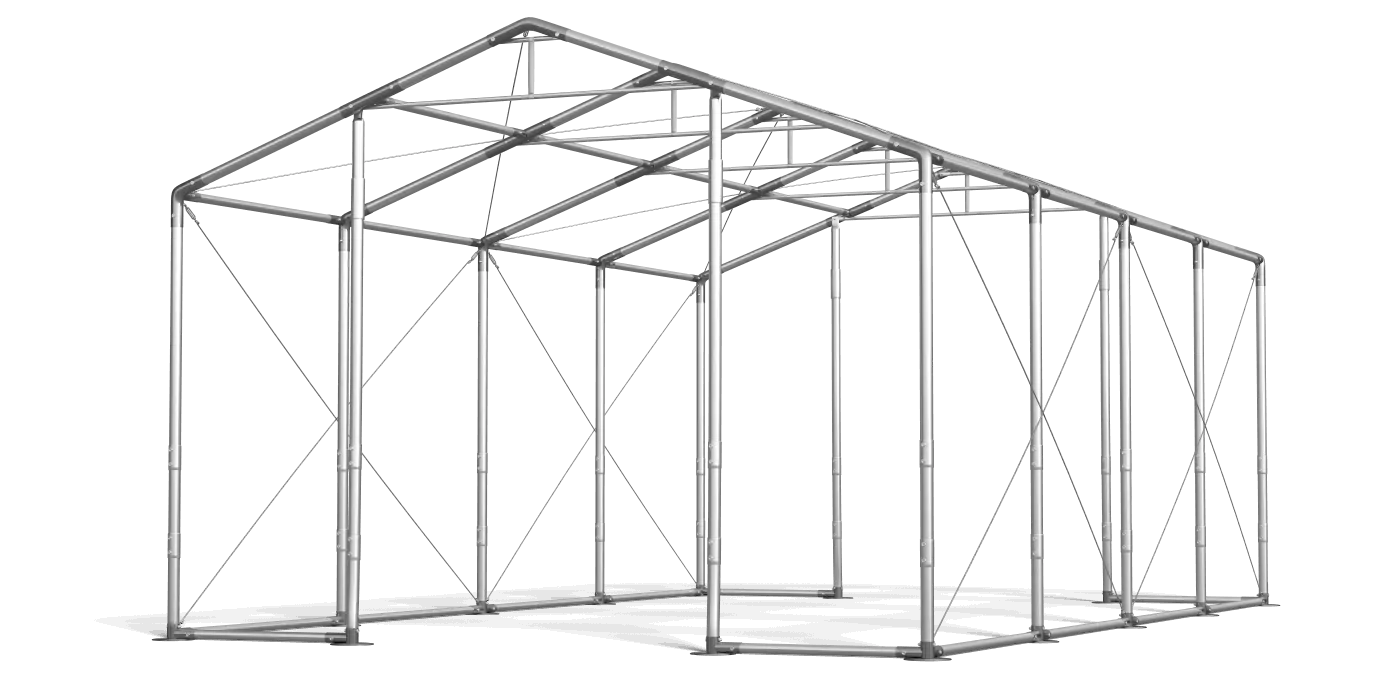zeltbau