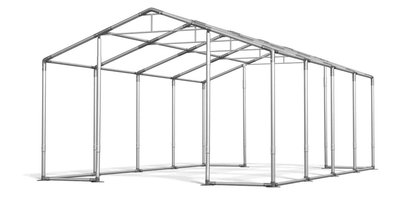 zeltbau
