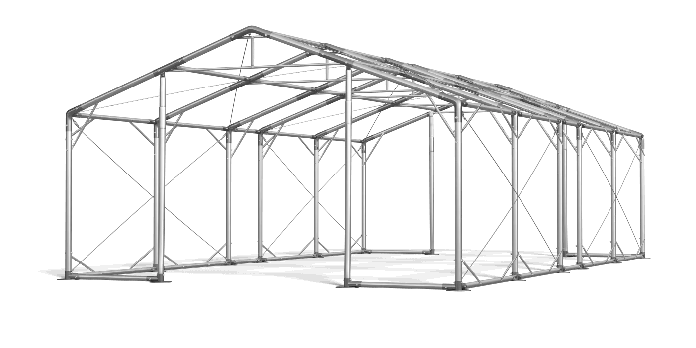 zeltbau