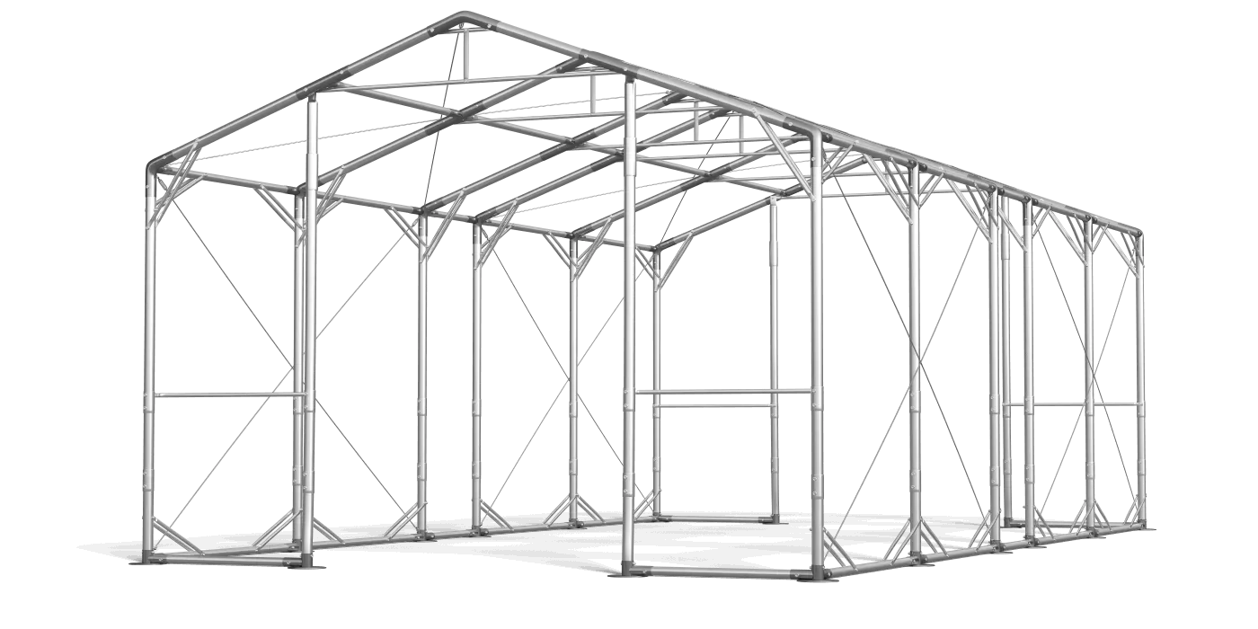 zeltbau