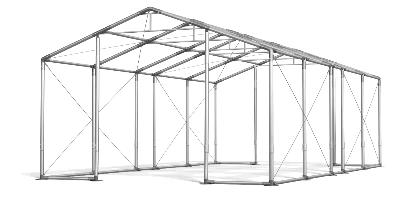 zeltbau