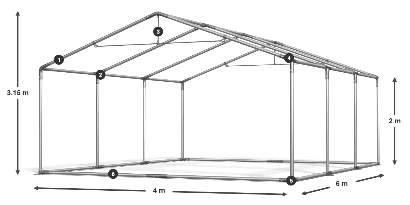 baulegende