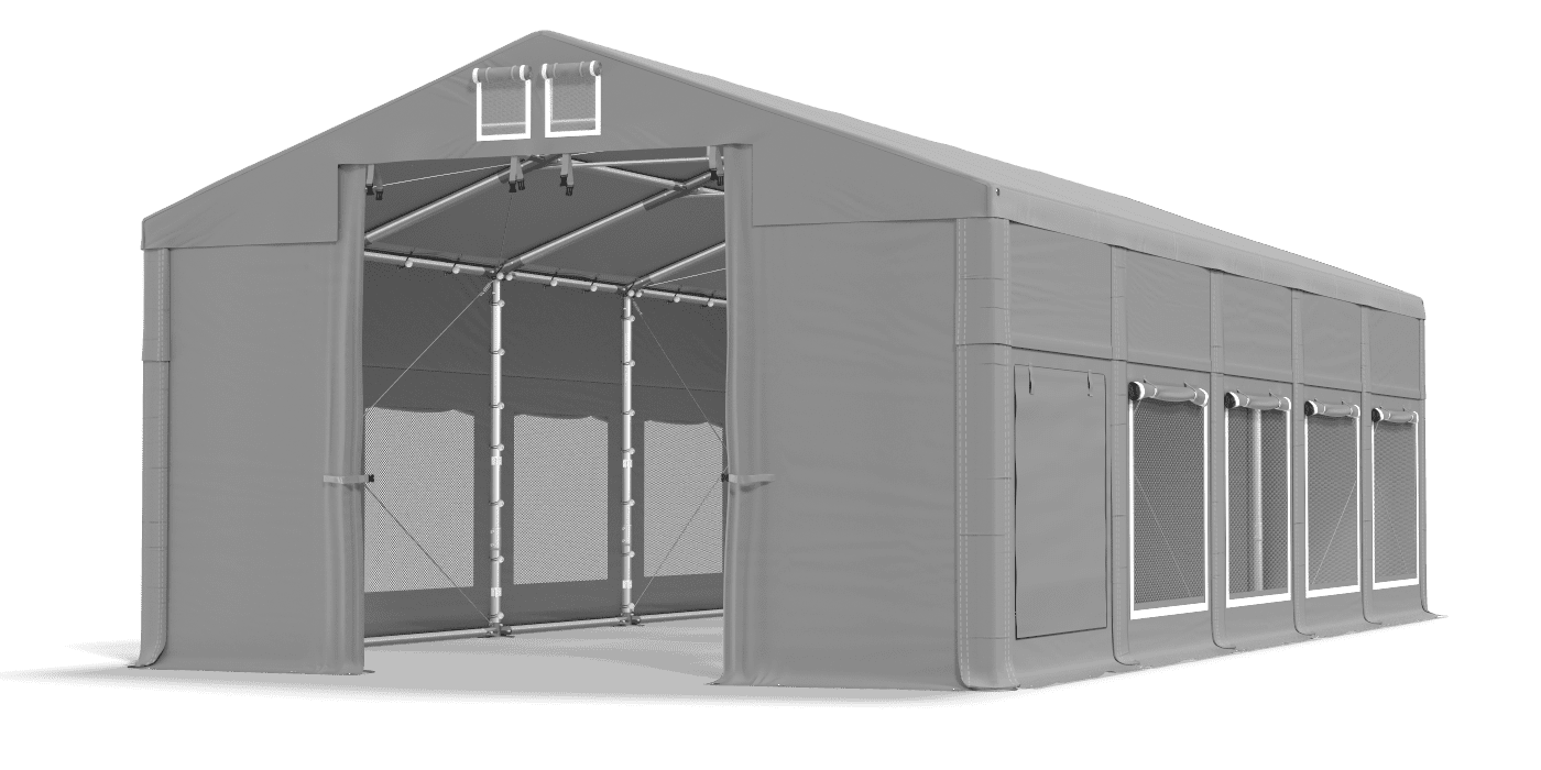 mobiler Fotohalter für Javascript