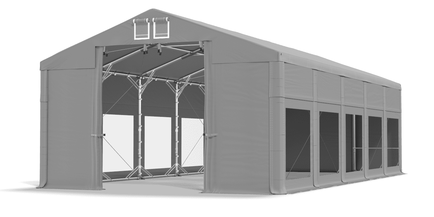 mobiler Fotohalter für Javascript