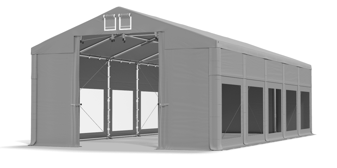 mobiler Fotohalter für Javascript