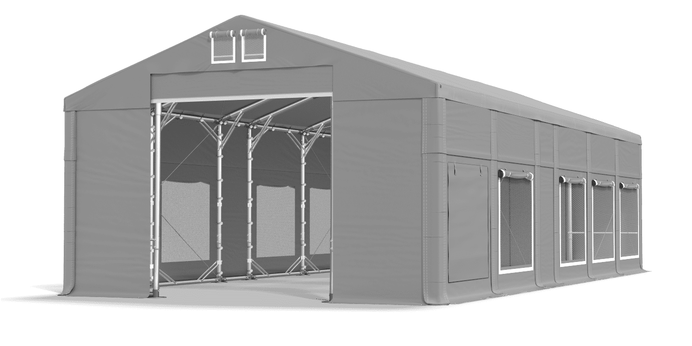 mobiler Fotohalter für Javascript