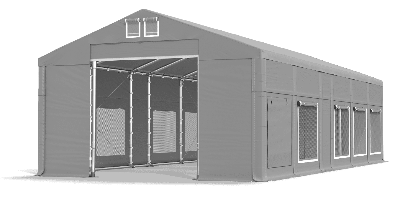 mobiler Fotohalter für Javascript