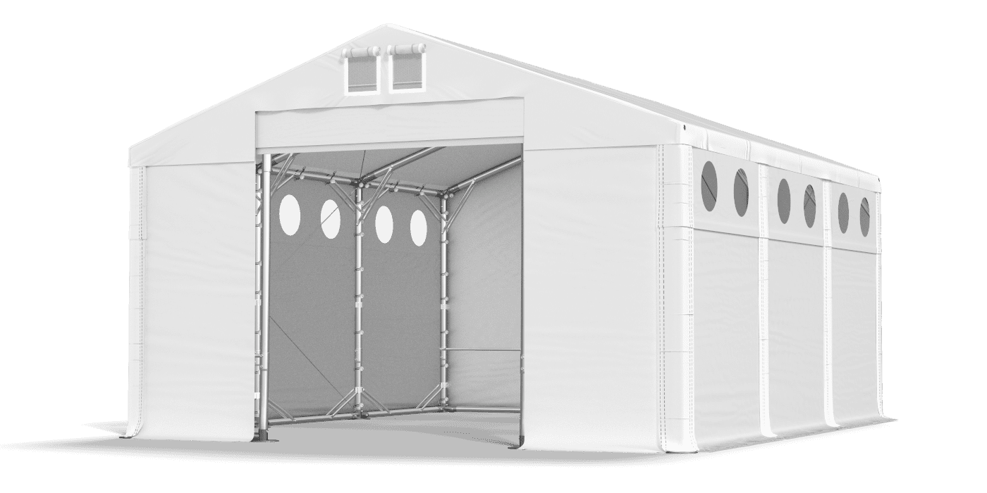 mobiler Fotohalter für Javascript