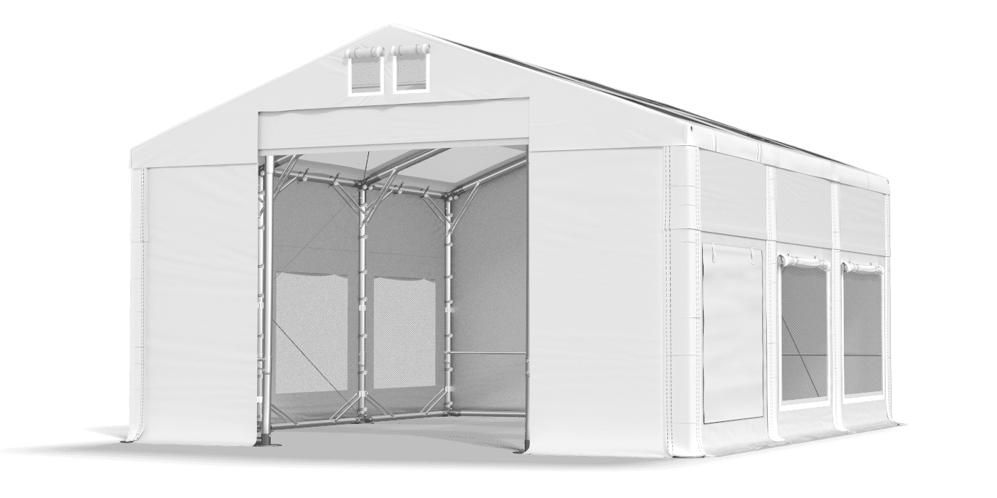 mobiler Fotohalter für Javascript