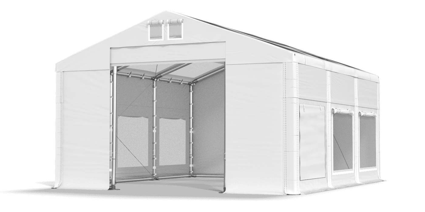 mobiler Fotohalter für Javascript