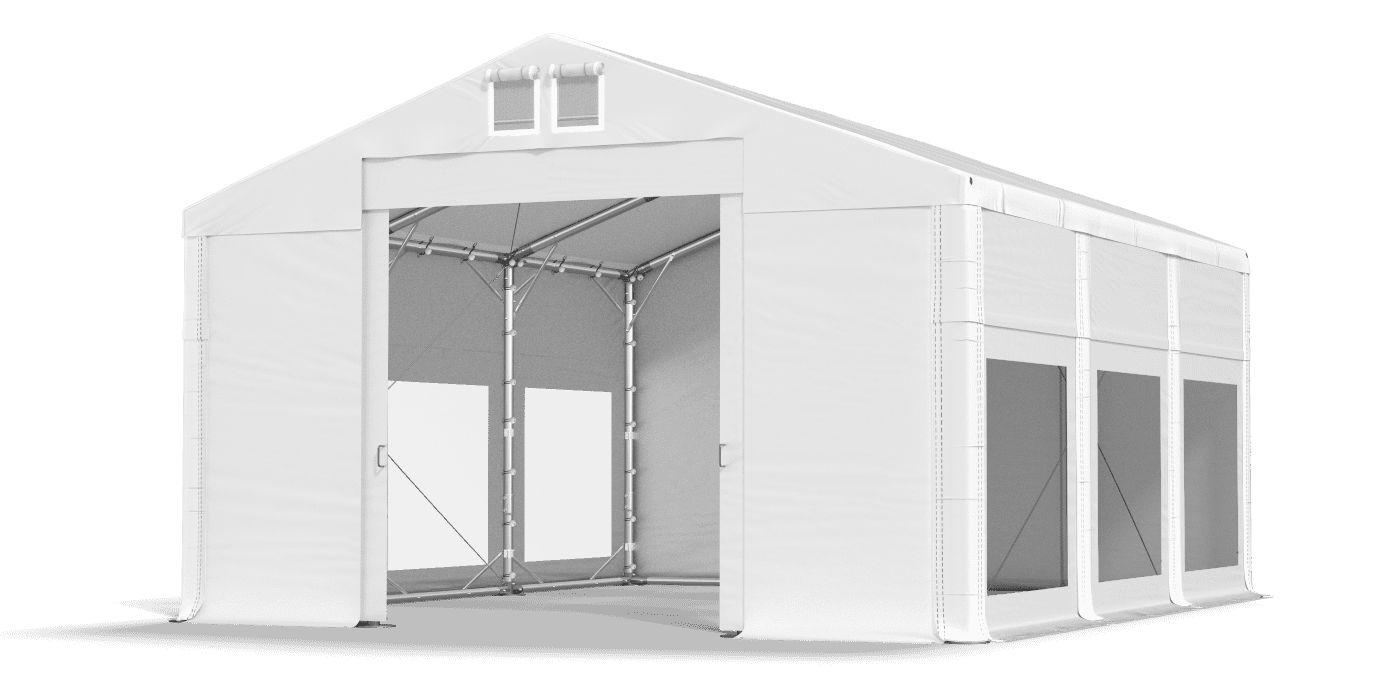 mobiler Fotohalter für Javascript