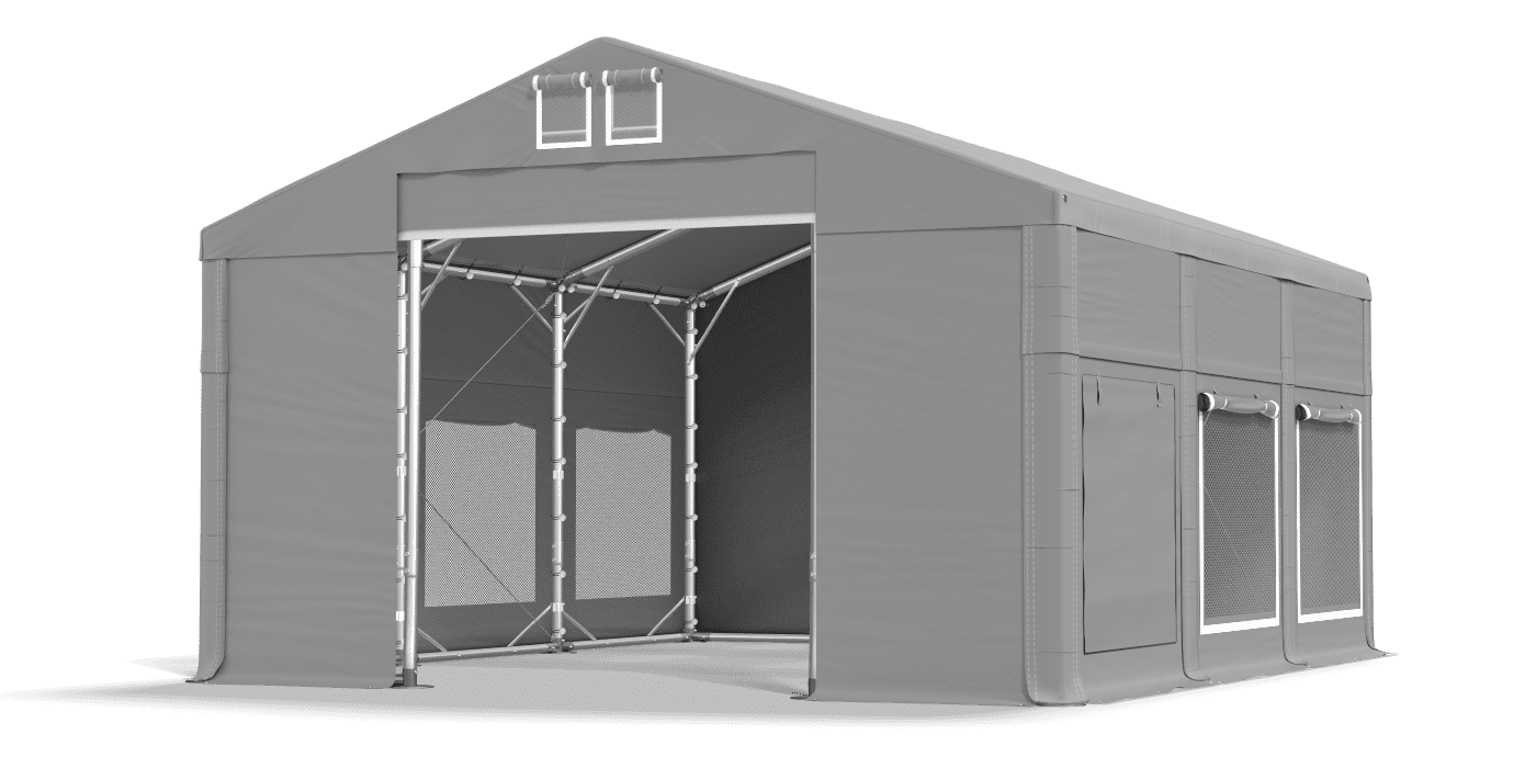 mobiler Fotohalter für Javascript