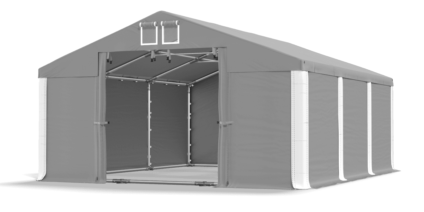 mobiler Fotohalter für Javascript