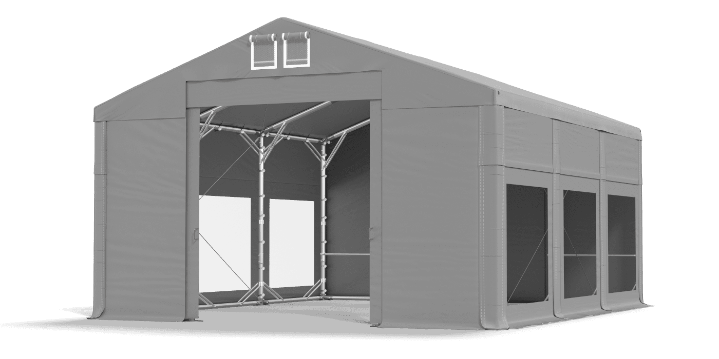 mobiler Fotohalter für Javascript