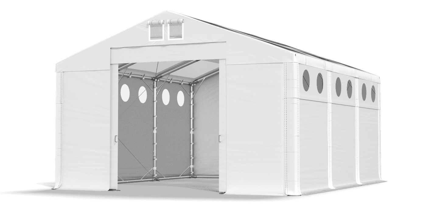 mobiler Fotohalter für Javascript