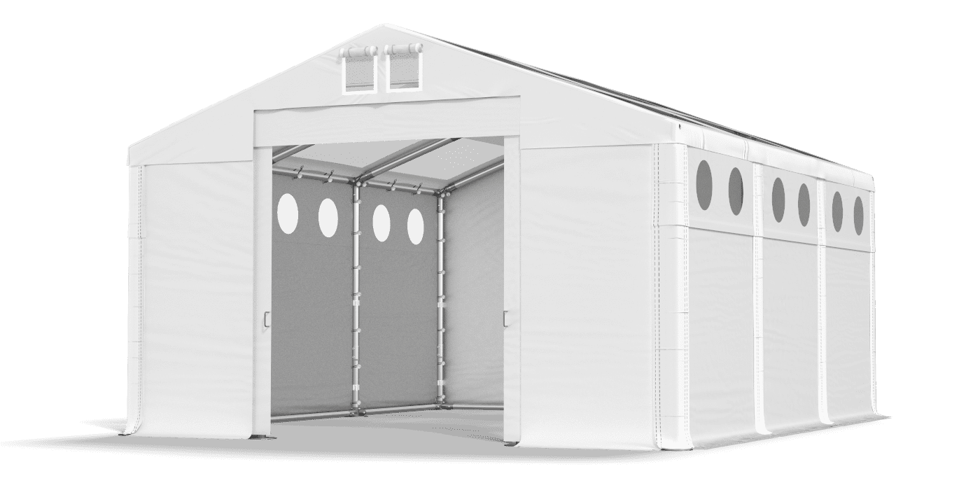 mobiler Fotohalter für Javascript