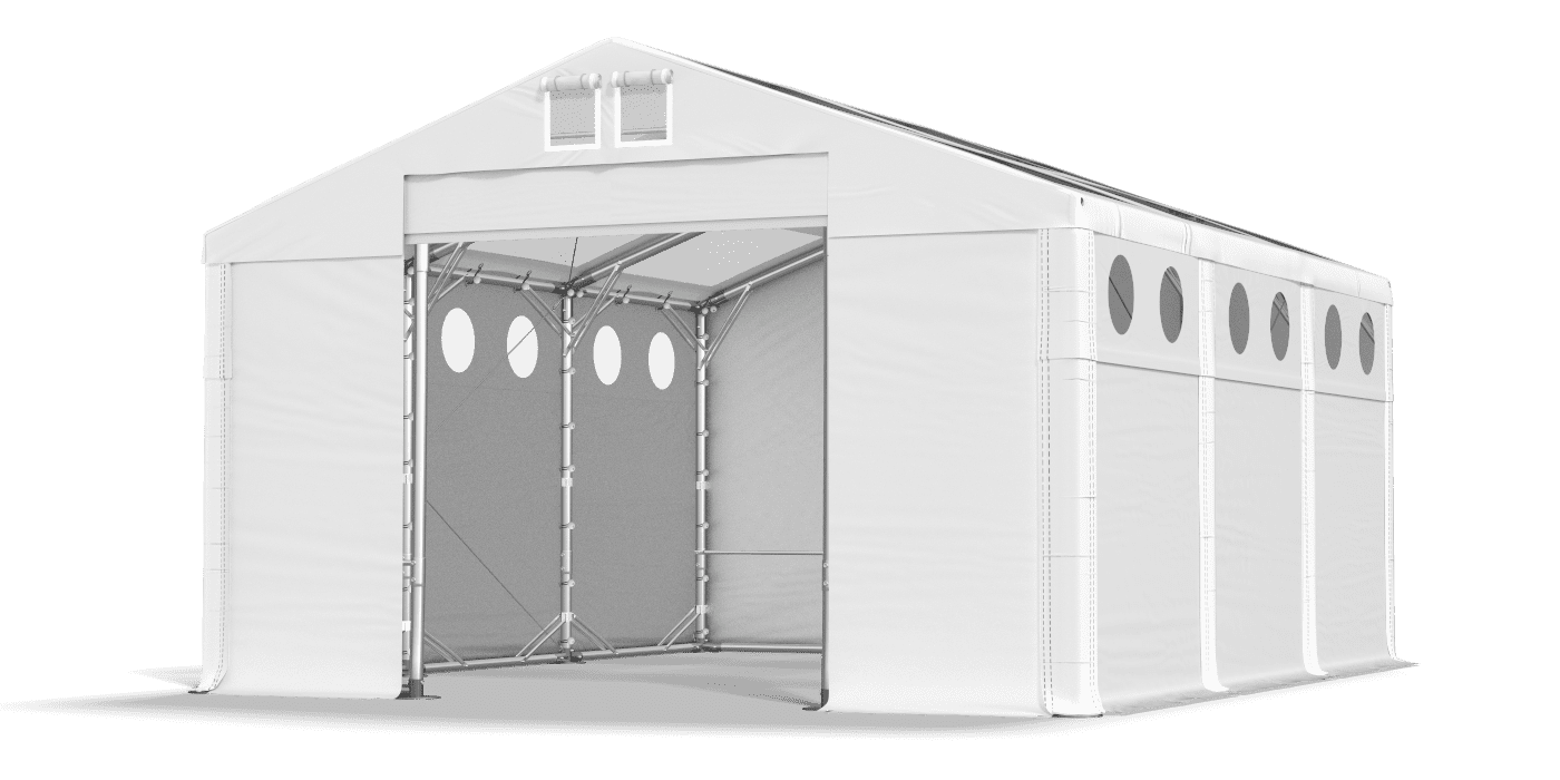 mobiler Fotohalter für Javascript