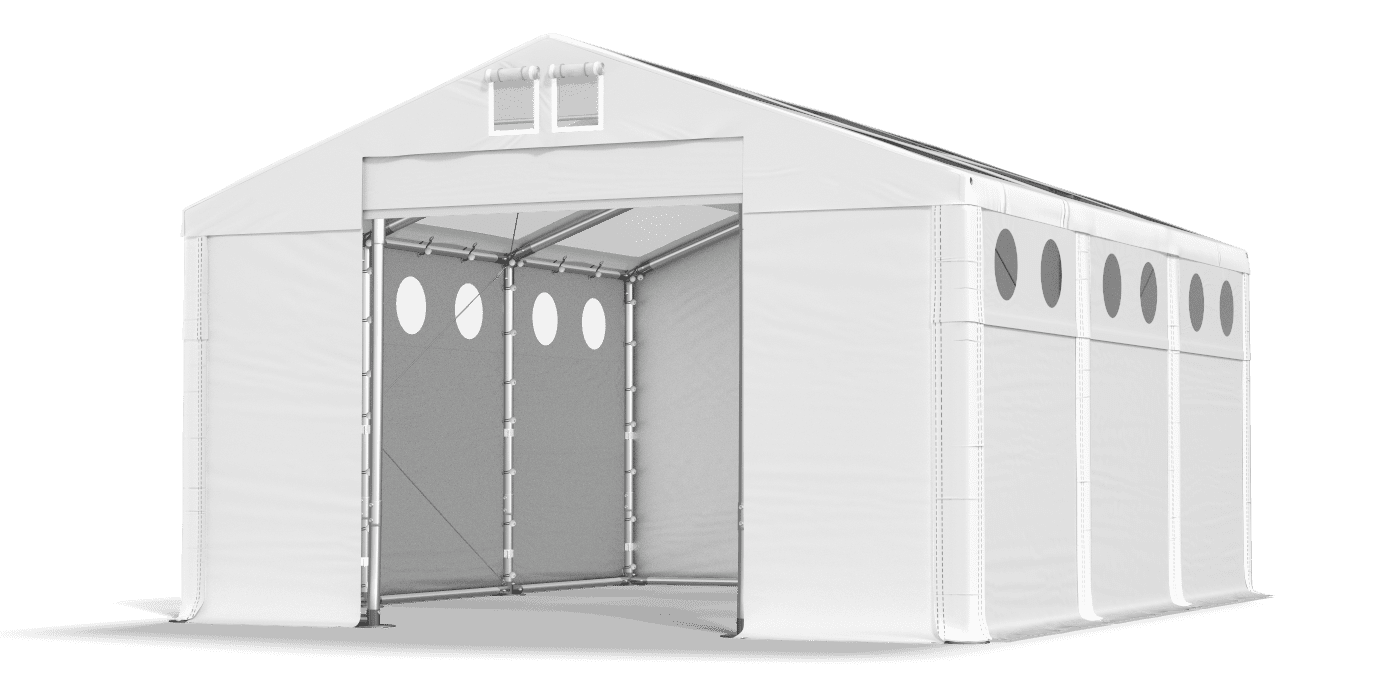 mobiler Fotohalter für Javascript