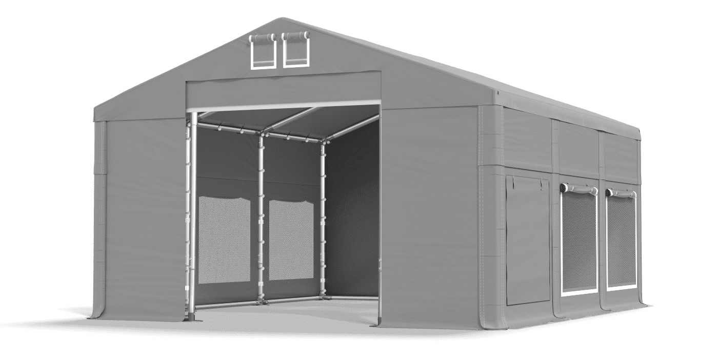 mobiler Fotohalter für Javascript