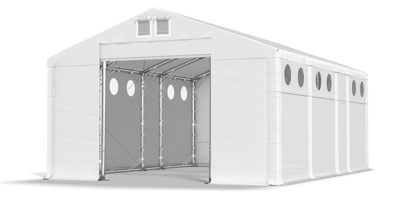 mobiler Fotohalter für Javascript