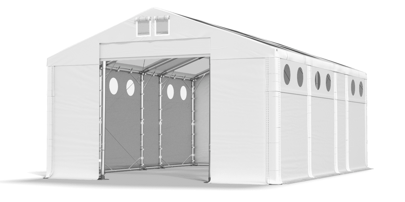 mobiler Fotohalter für Javascript