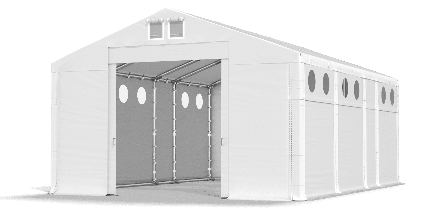 mobiler Fotohalter für Javascript