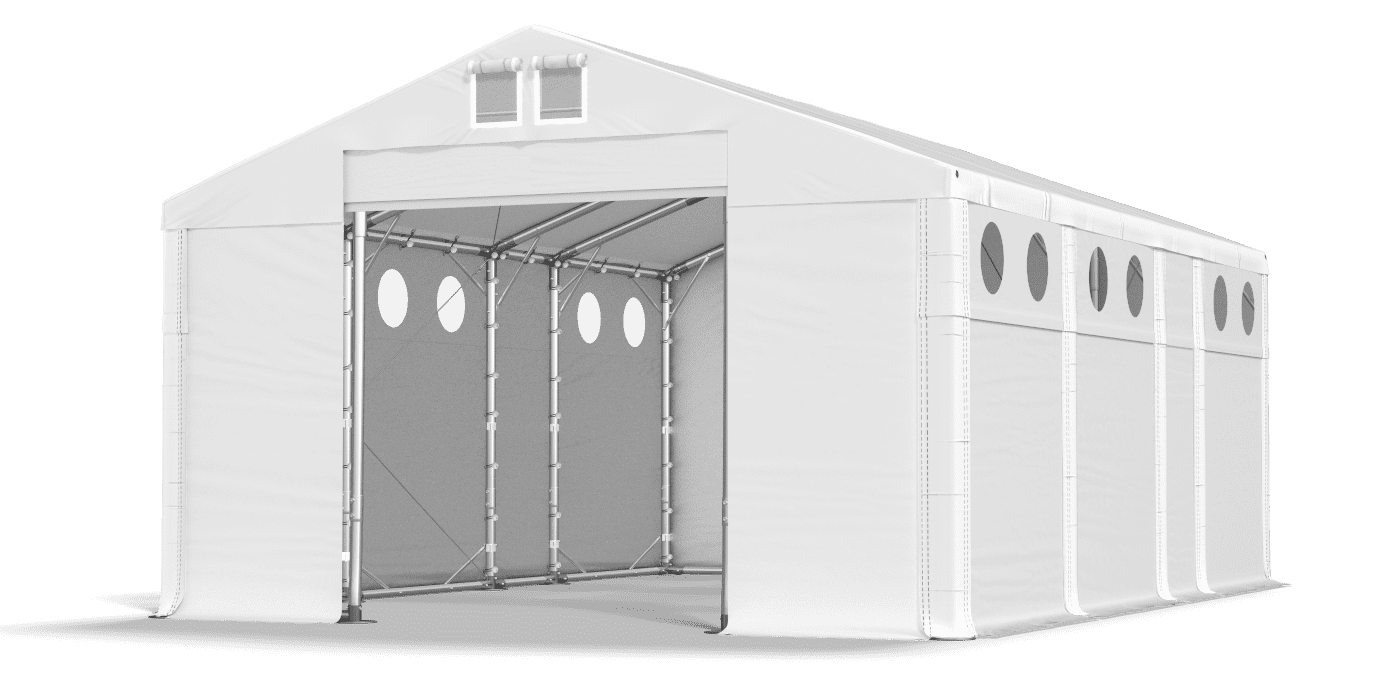 mobiler Fotohalter für Javascript