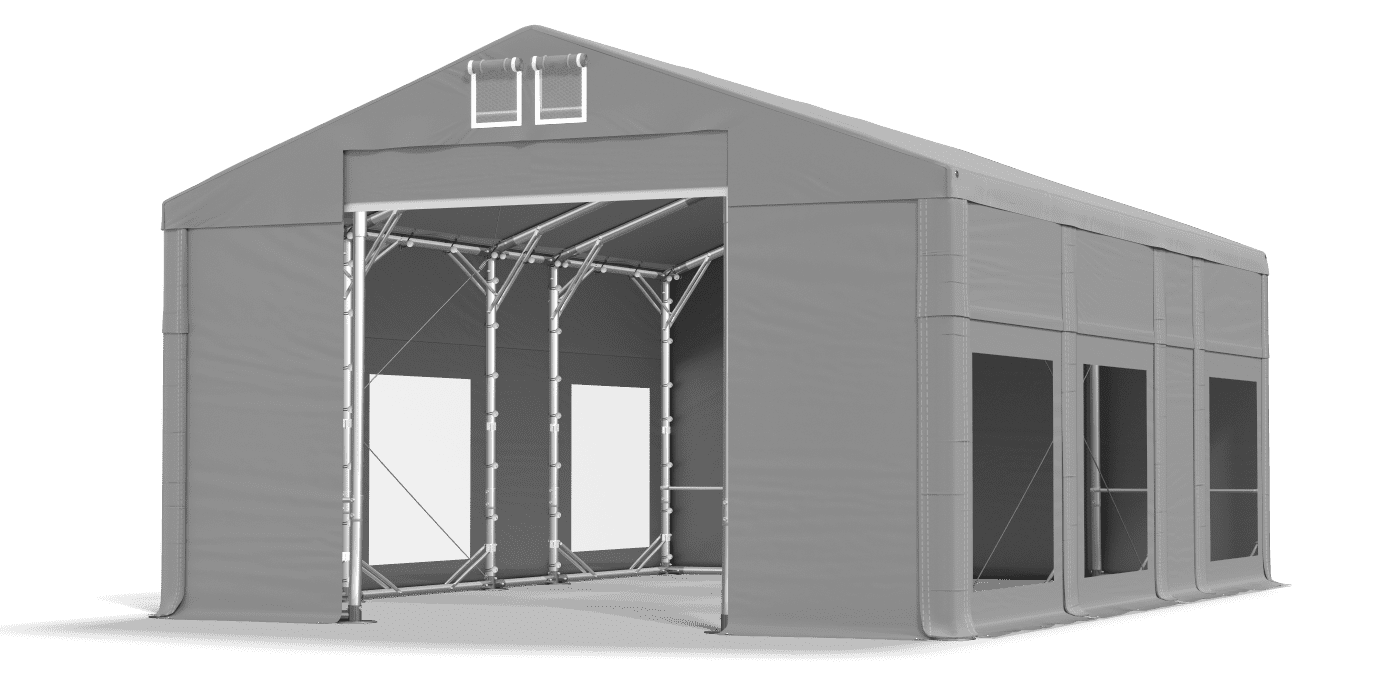 mobiler Fotohalter für Javascript