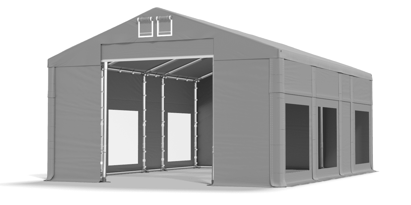 mobiler Fotohalter für Javascript