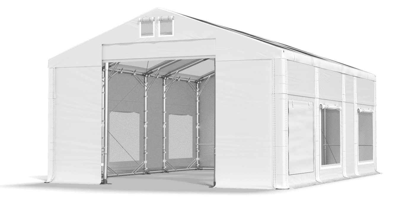 mobiler Fotohalter für Javascript