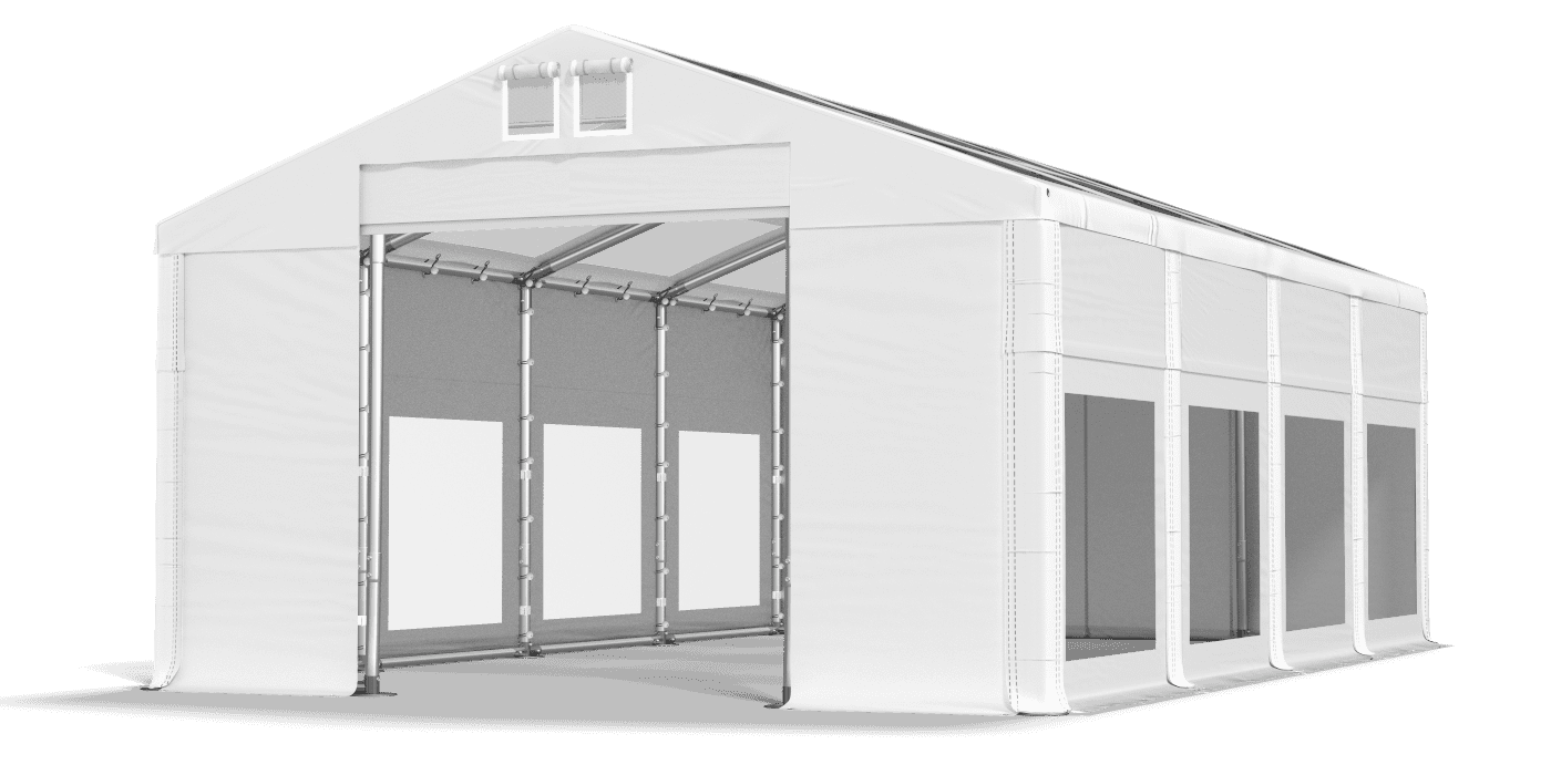 mobiler Fotohalter für Javascript