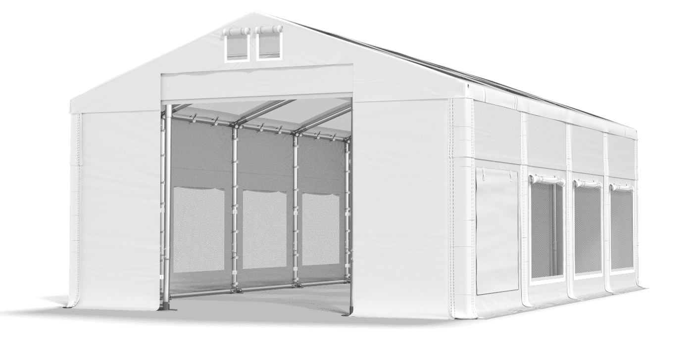 mobiler Fotohalter für Javascript