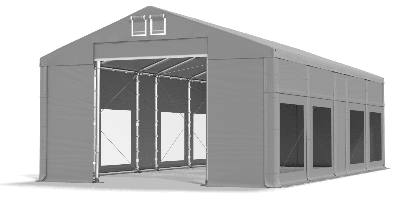 mobiler Fotohalter für Javascript