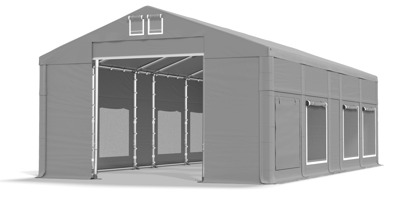 mobiler Fotohalter für Javascript