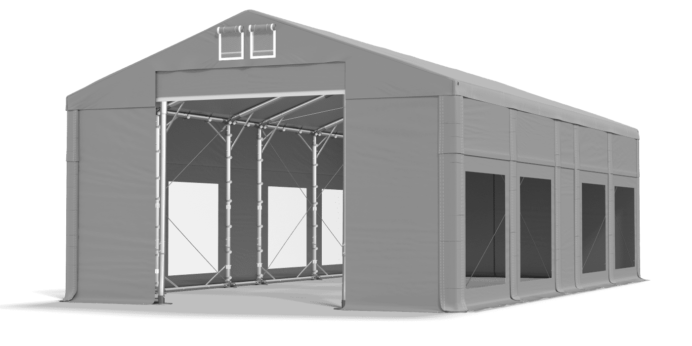 mobiler Fotohalter für Javascript