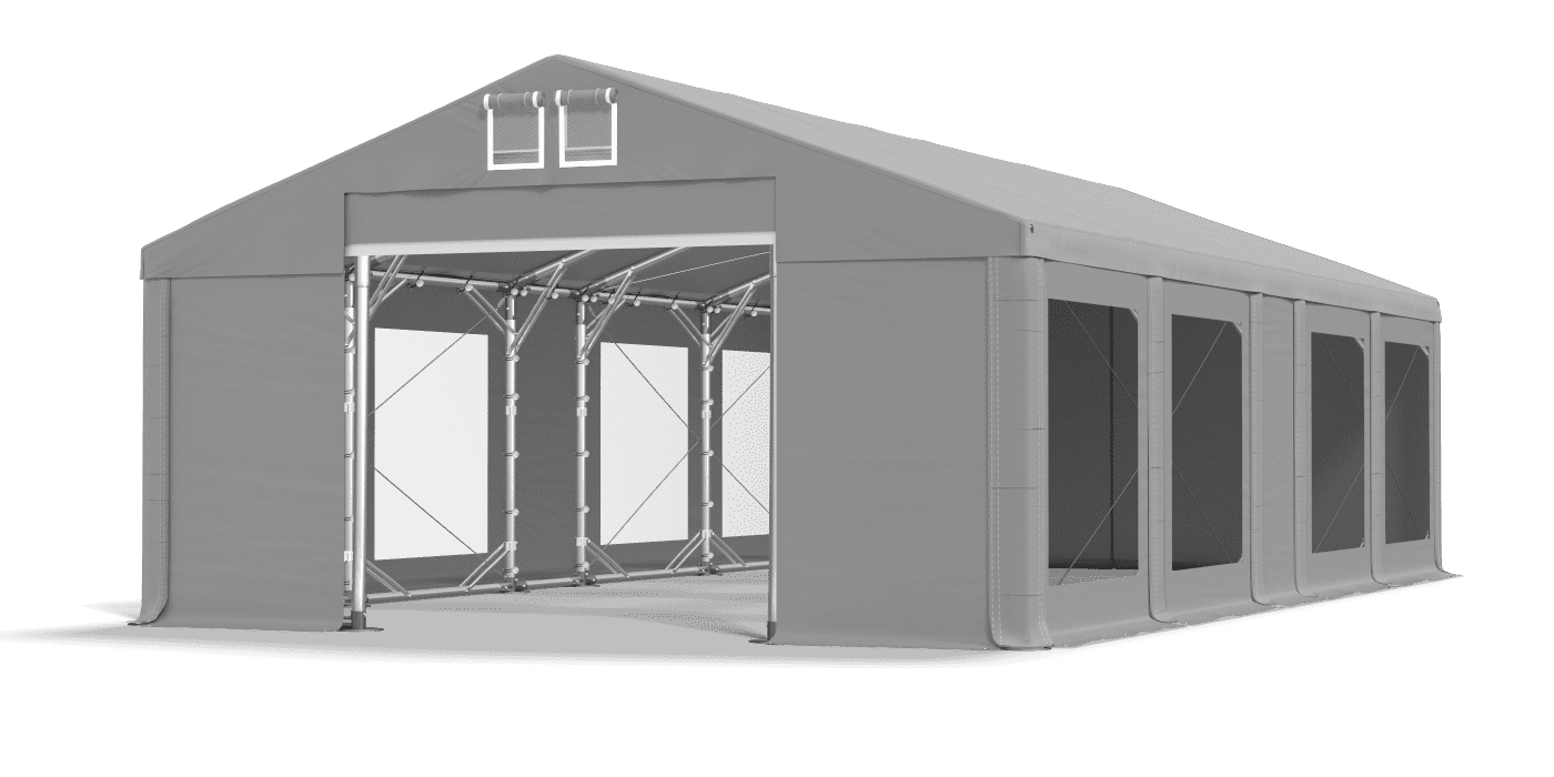 mobiler Fotohalter für Javascript