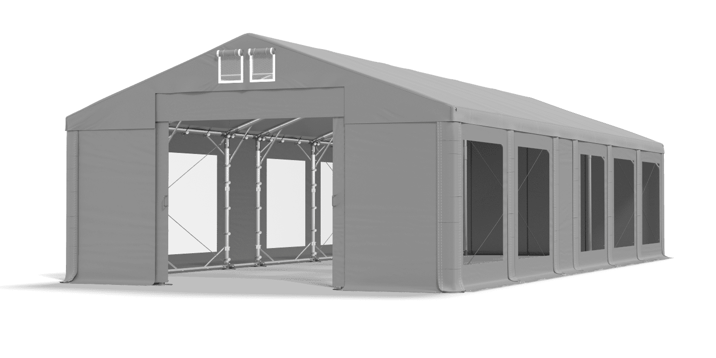 mobiler Fotohalter für Javascript