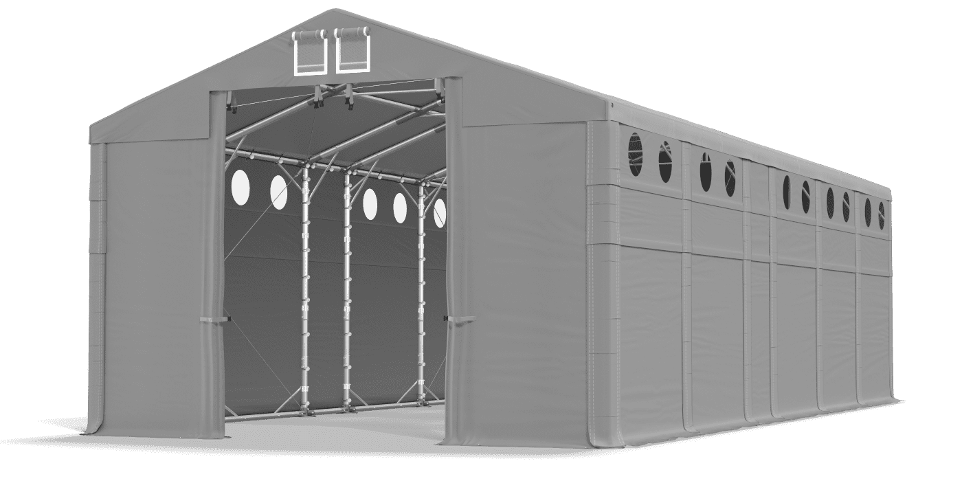 mobiler Fotohalter für Javascript