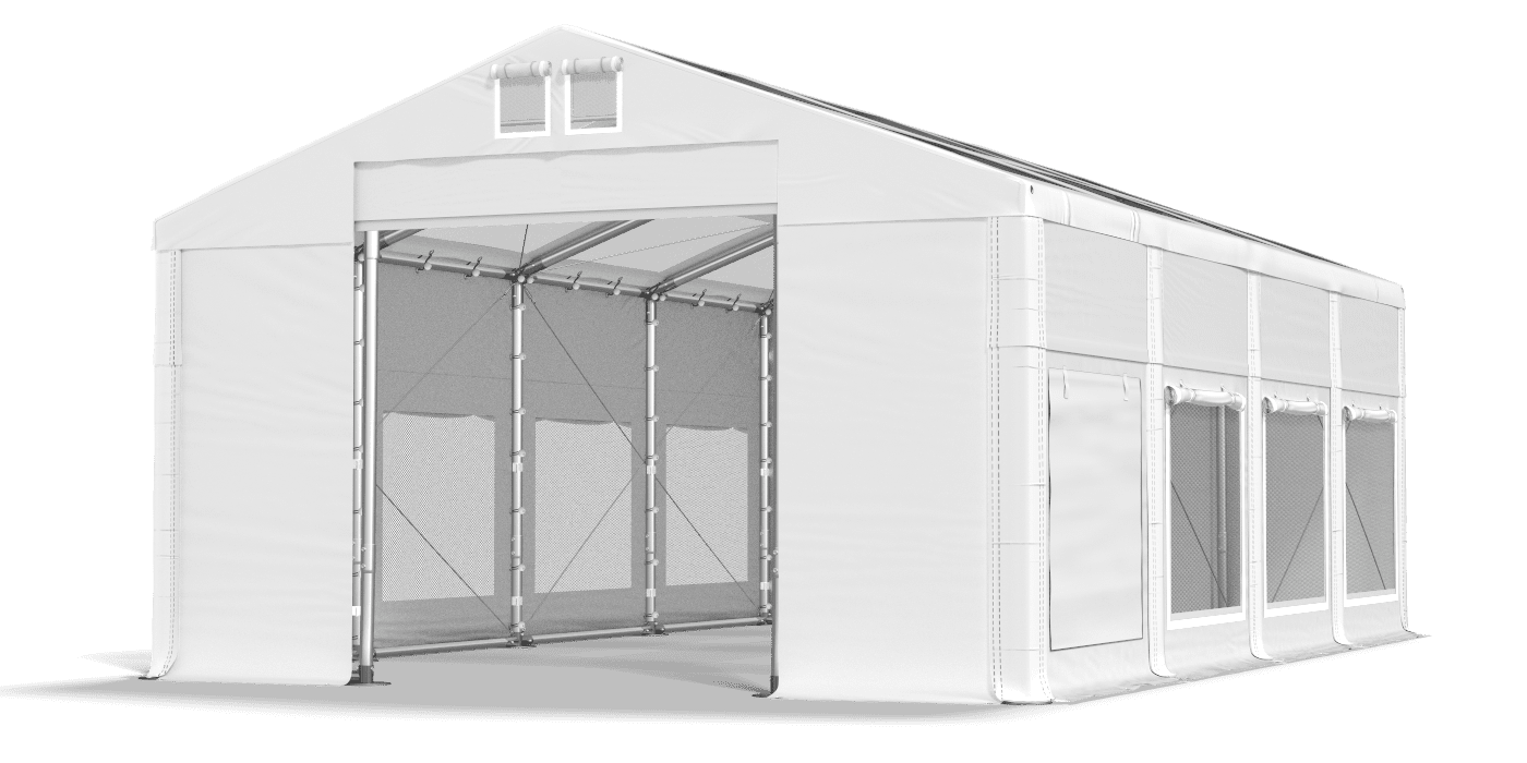 mobiler Fotohalter für Javascript