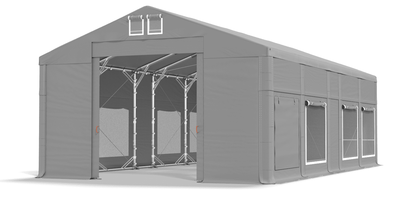 mobiler Fotohalter für Javascript