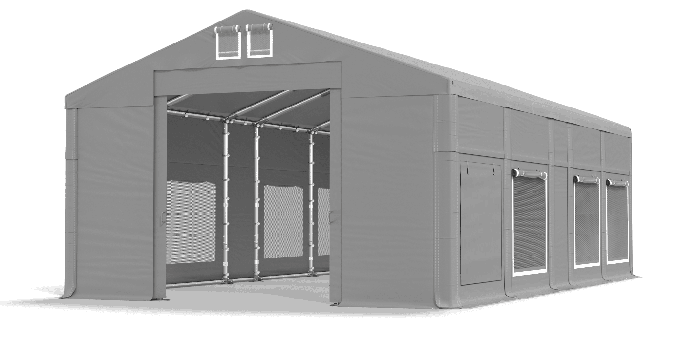 mobiler Fotohalter für Javascript