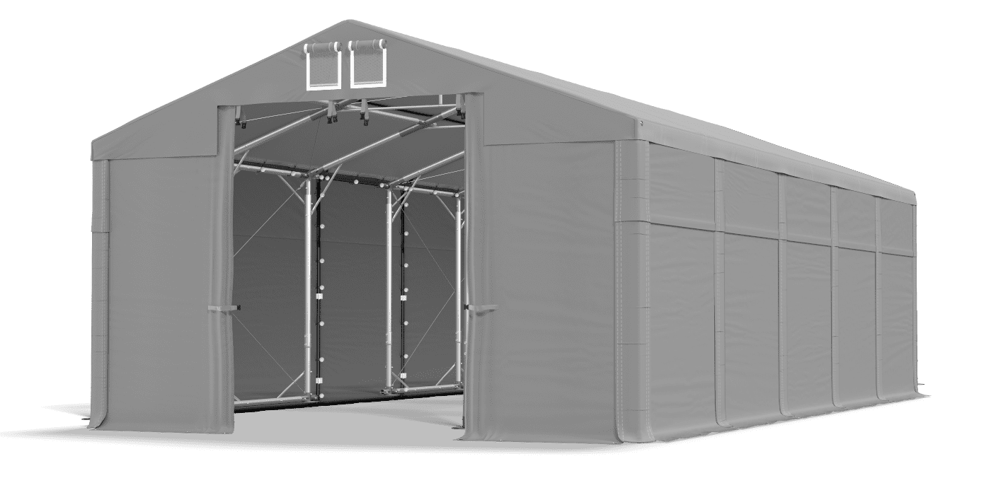 mobiler Fotohalter für Javascript