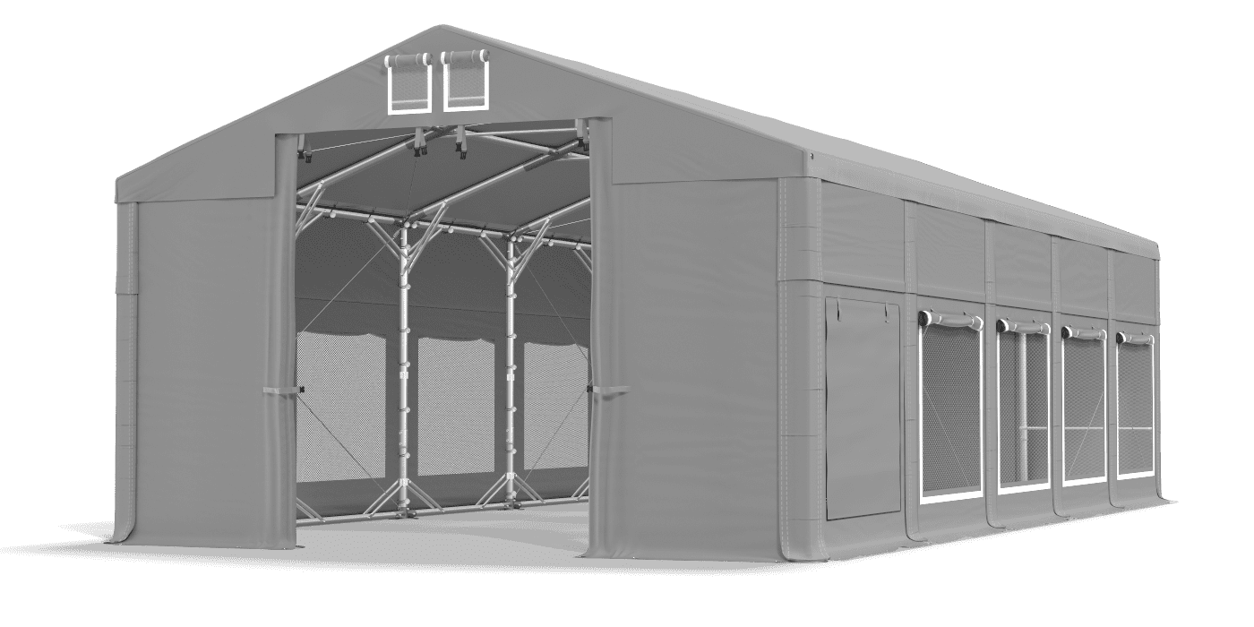 mobiler Fotohalter für Javascript