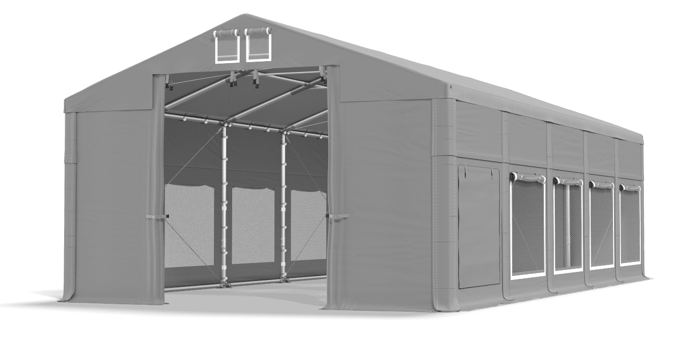 mobiler Fotohalter für Javascript