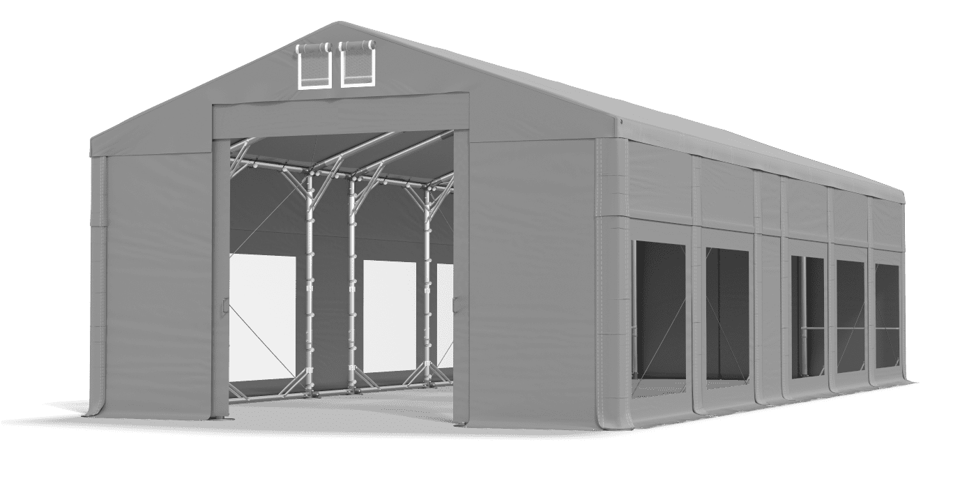 mobiler Fotohalter für Javascript