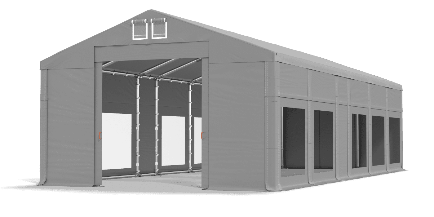 mobiler Fotohalter für Javascript